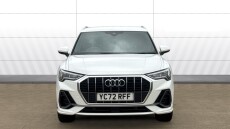 Audi Q3 35 TDI S Line 5dr S Tronic Diesel Estate
